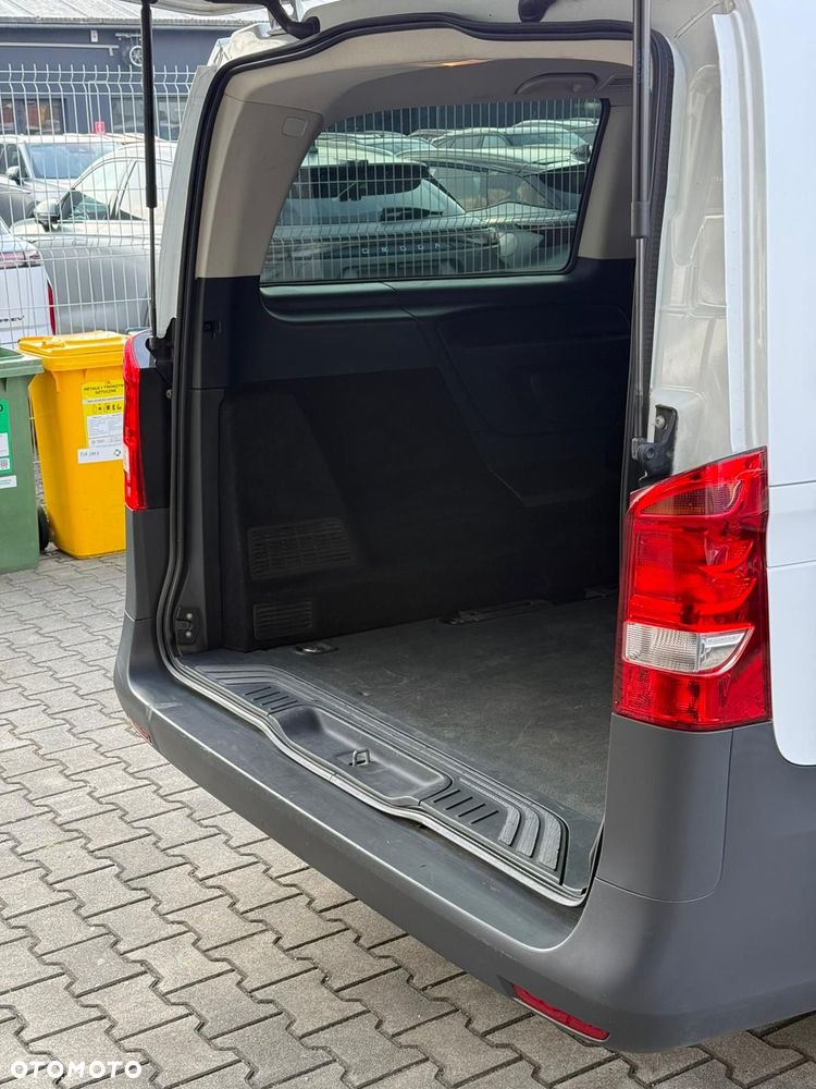 Mercedes-Benz Vito - 14