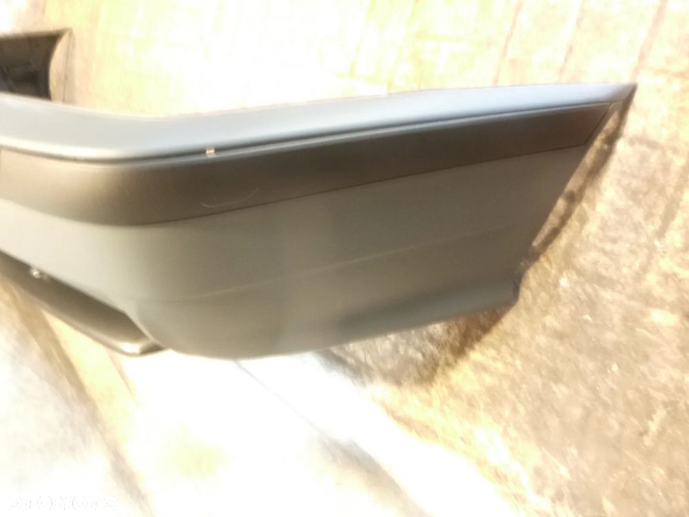 bmw 3 e36 m pakiet zderzak tył nowy tylny - 3