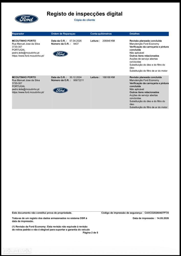 Ford S-Max 2.0 TDCi ST-Line - 55
