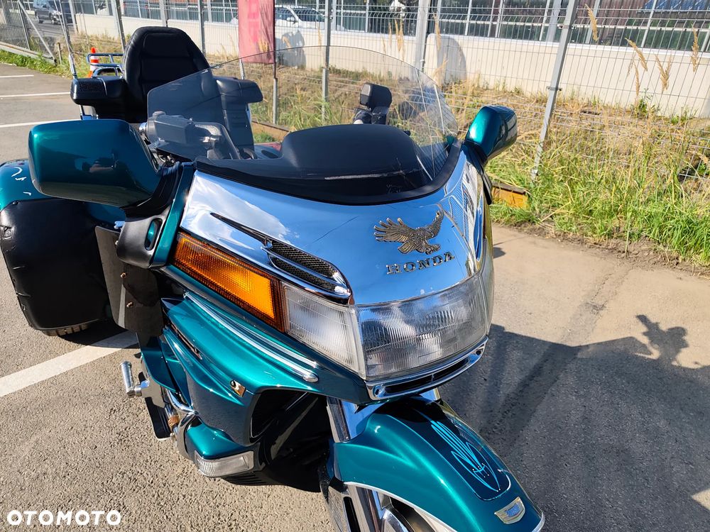 Honda GL - 31