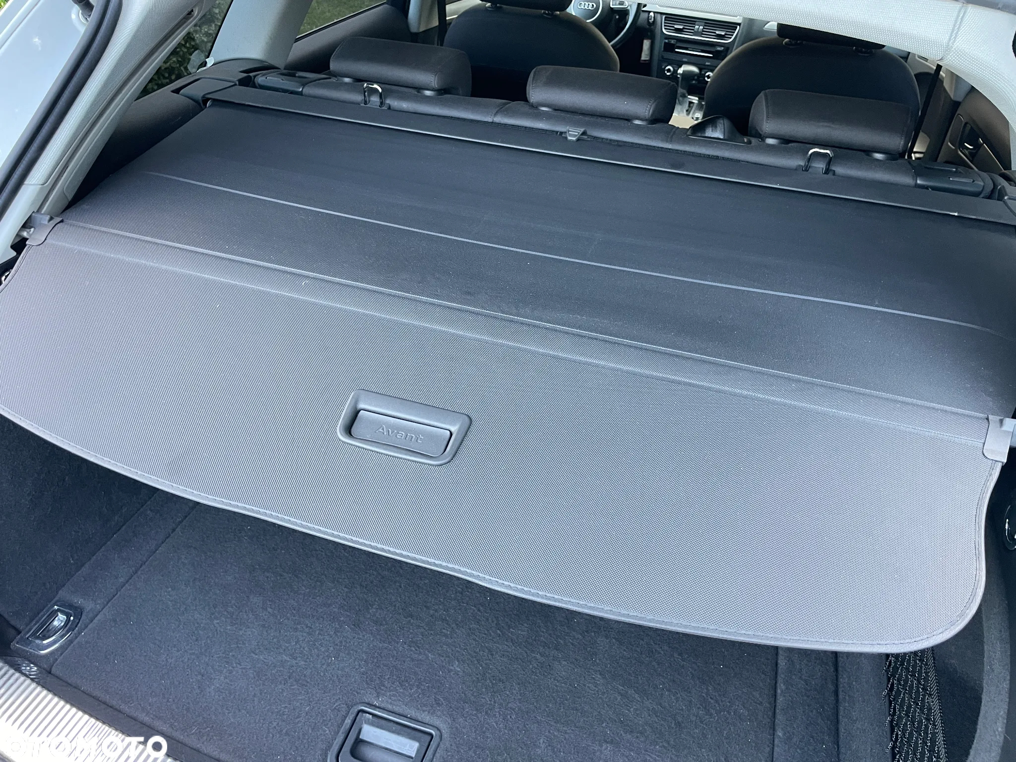 Audi A4 Avant 2.0 TDI DPF quattro S tronic S line Sportpaket - 14