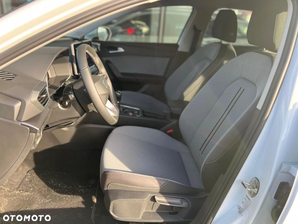 Seat Leon Sportstourer 2.0 TDI Style - 8