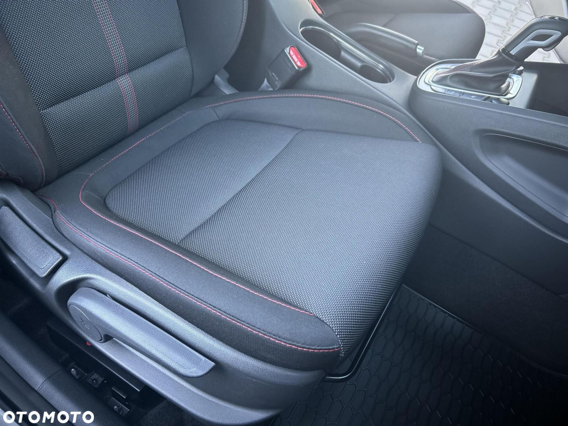 Hyundai Kona 1.6 T-GDI N Line DCT - 17