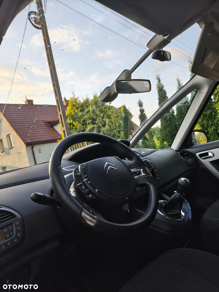 Citroën C4 Picasso - 4