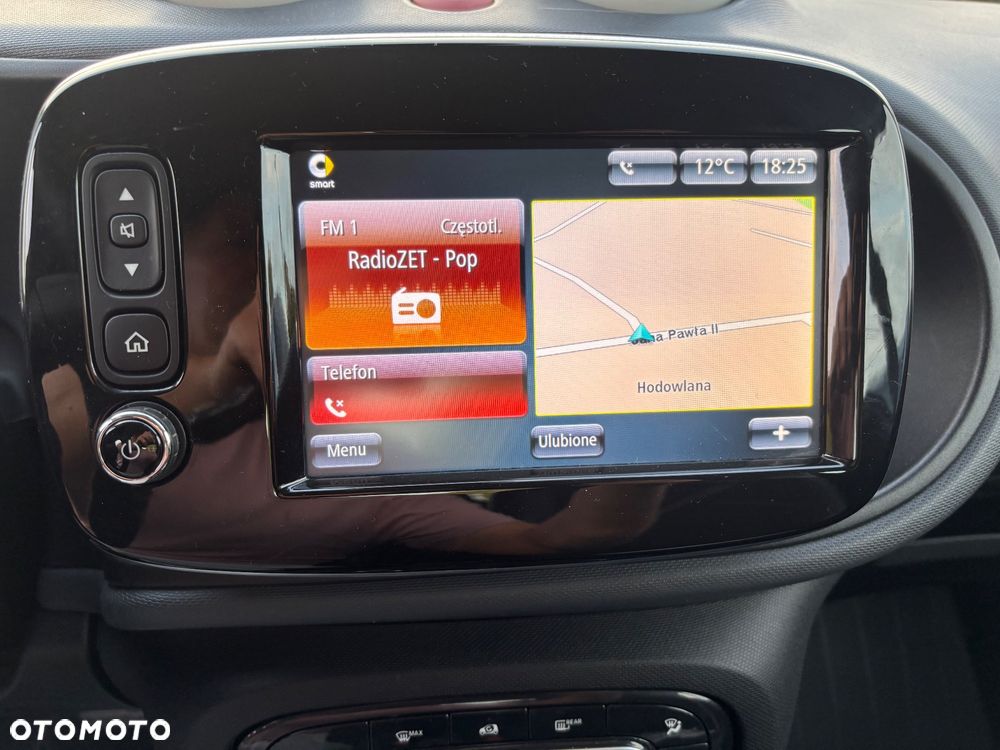 Smart Fortwo - 23