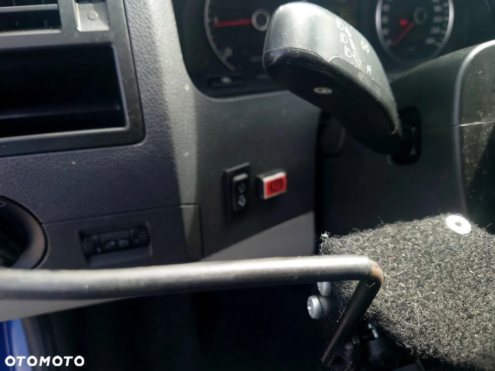 Volkswagen Transporter Multivan Kurz DSG BMT Match - 25