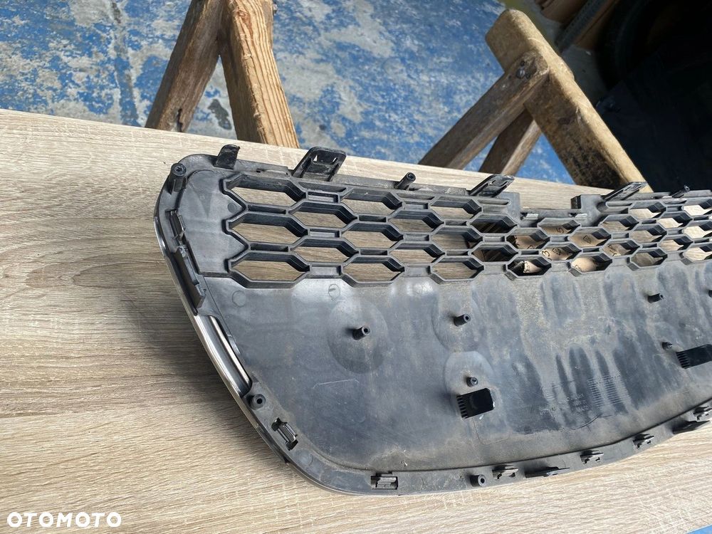 ATRAPA GRILL CHEVROLET SPARK LIFT M300 95078761 13-15 - 6