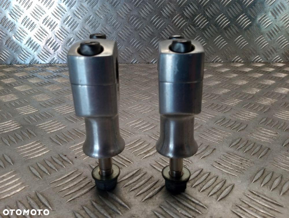 Risery mocowanie kierownicy HONDA VTX 1300 R/S/T 03-09r   PN. 53231-MEA-670 - 7