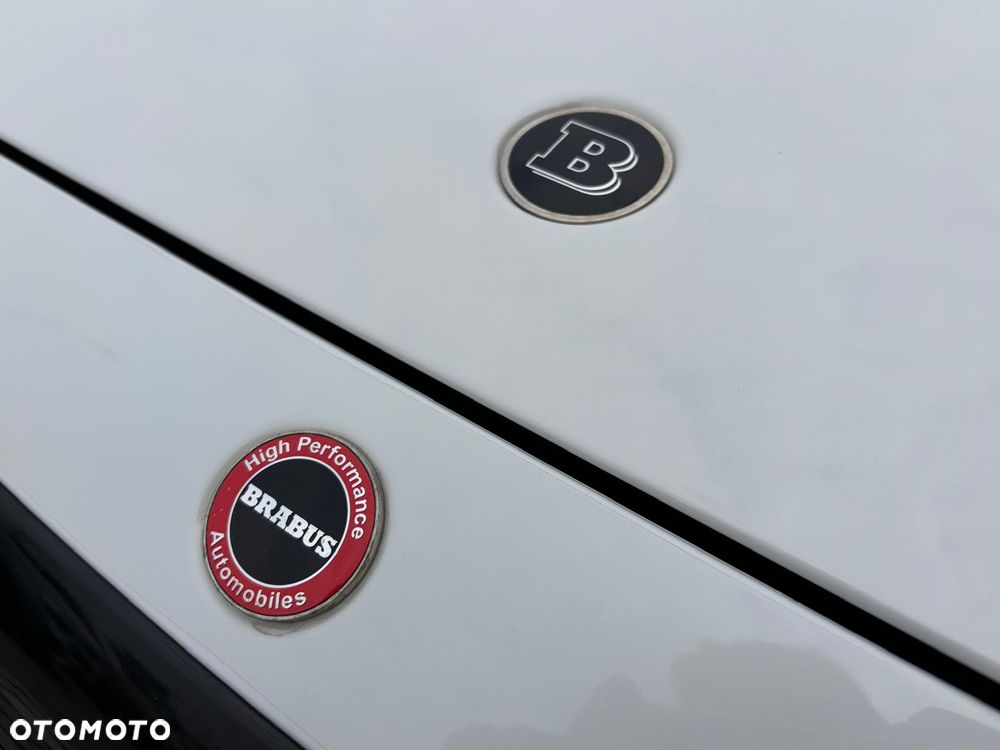 Mercedes-Benz Klasa S 580 4-Matic L AMG Line 9G-TRONIC - 10