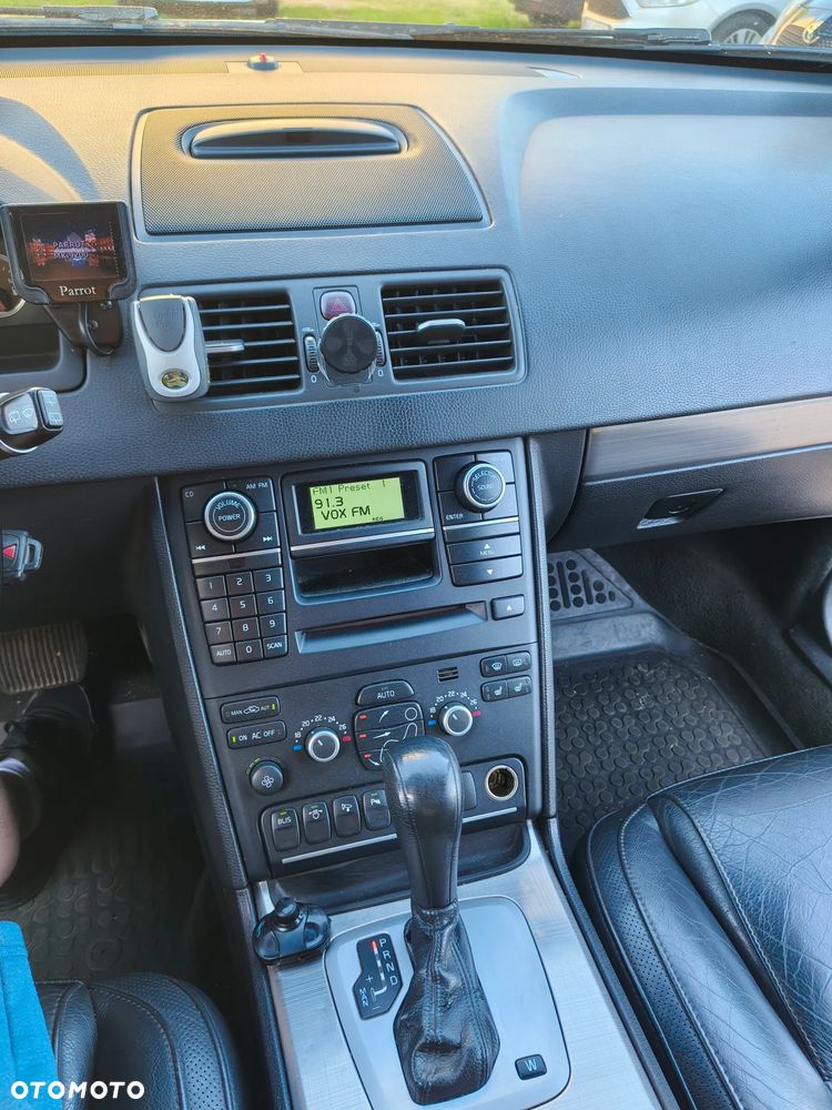 Volvo XC 90 2.4 D5 Executive - 13
