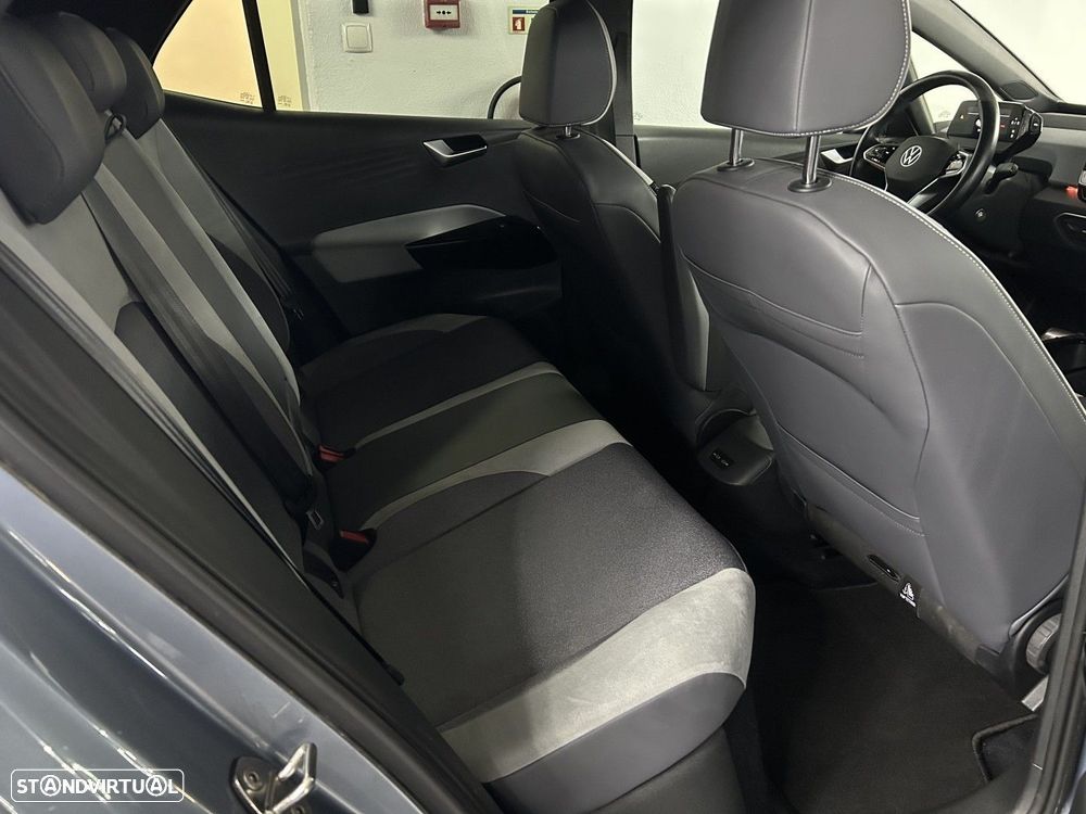 VW ID.3 58 kWh Pro - 13
