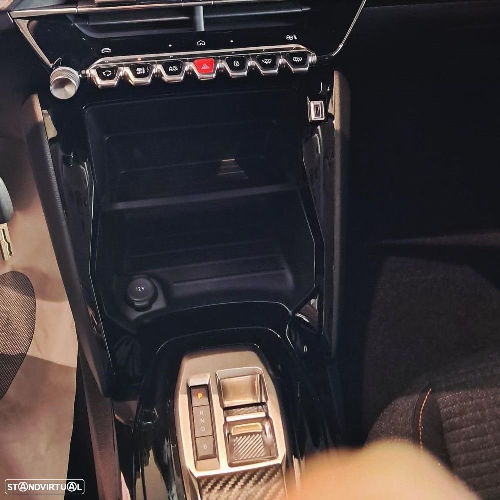 Peugeot e-208 50 kWh Style - 6