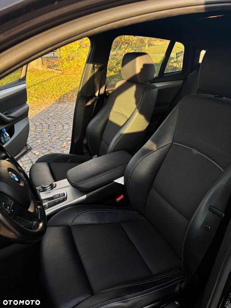 BMW X4 xDrive20d M Sport - 12