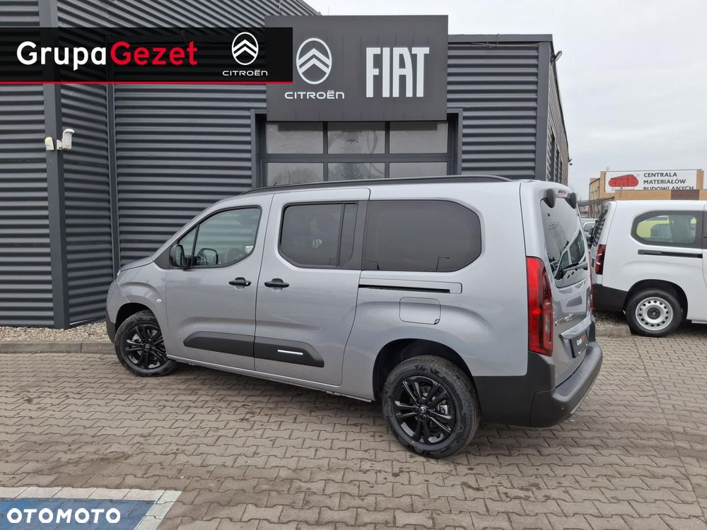 Citroën Berlingo - 2
