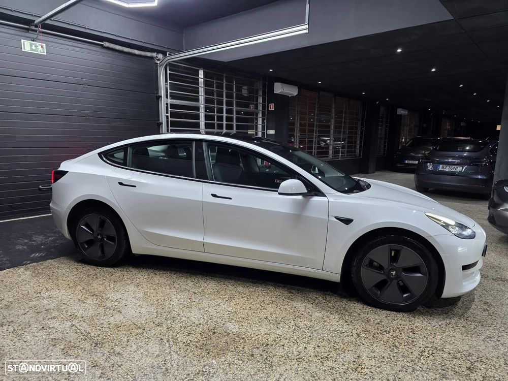 Tesla Model 3 Standard Range Plus RWD - 7