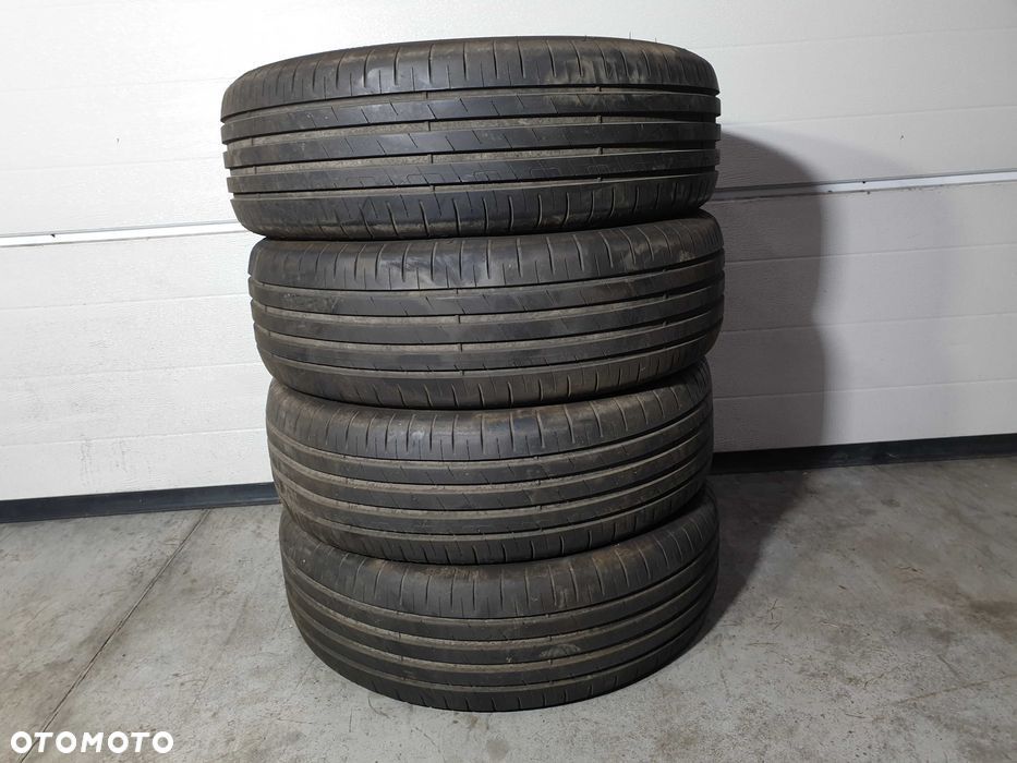 4szt. 205/60/16 92V Goodyear EfficientGrip Perf 6mm 2024r [ 13111 ]