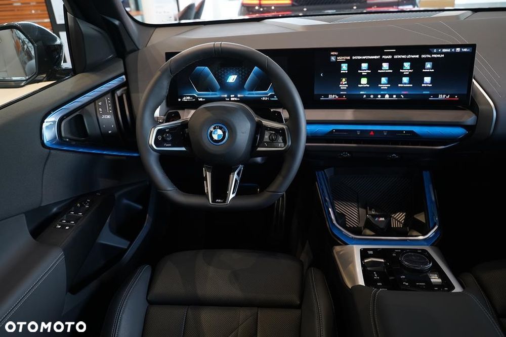 BMW X3 xDrive20 mHEV - 7