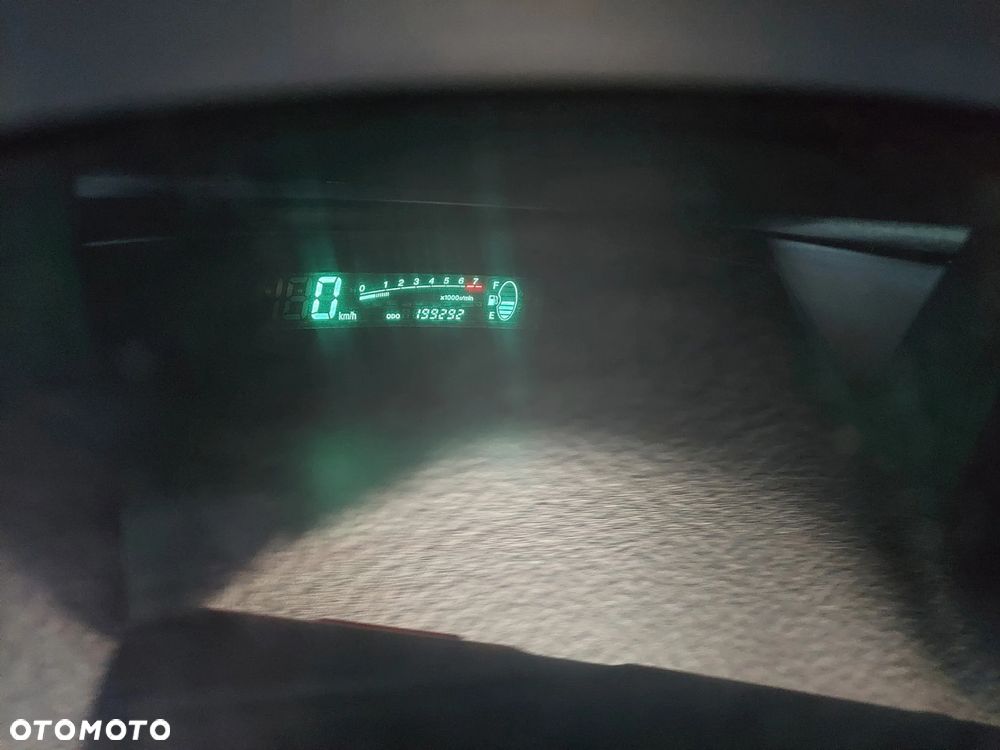 Toyota Yaris 1.0 Luna - 7