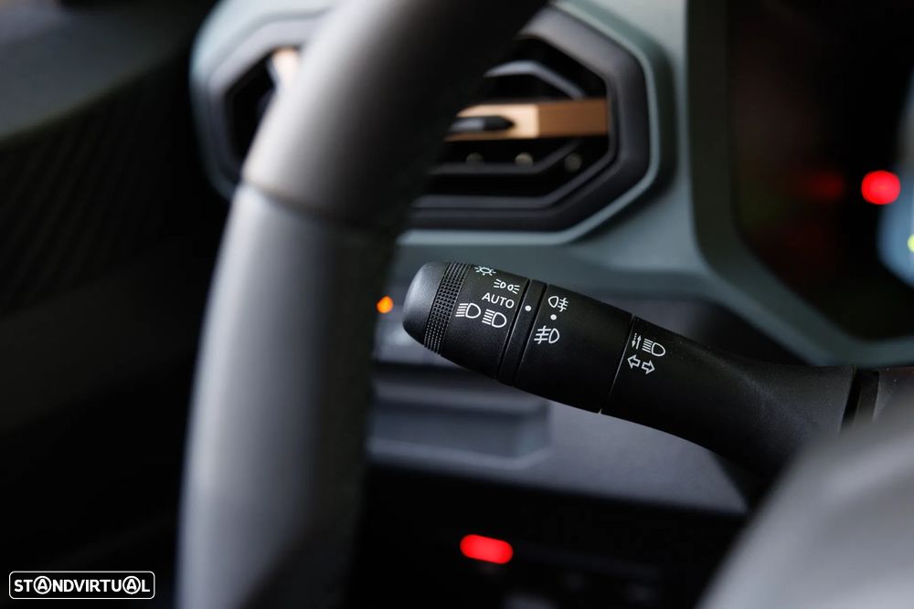 Dacia Bigster 1.2 Hybrid-G Extreme 4x4 - 20