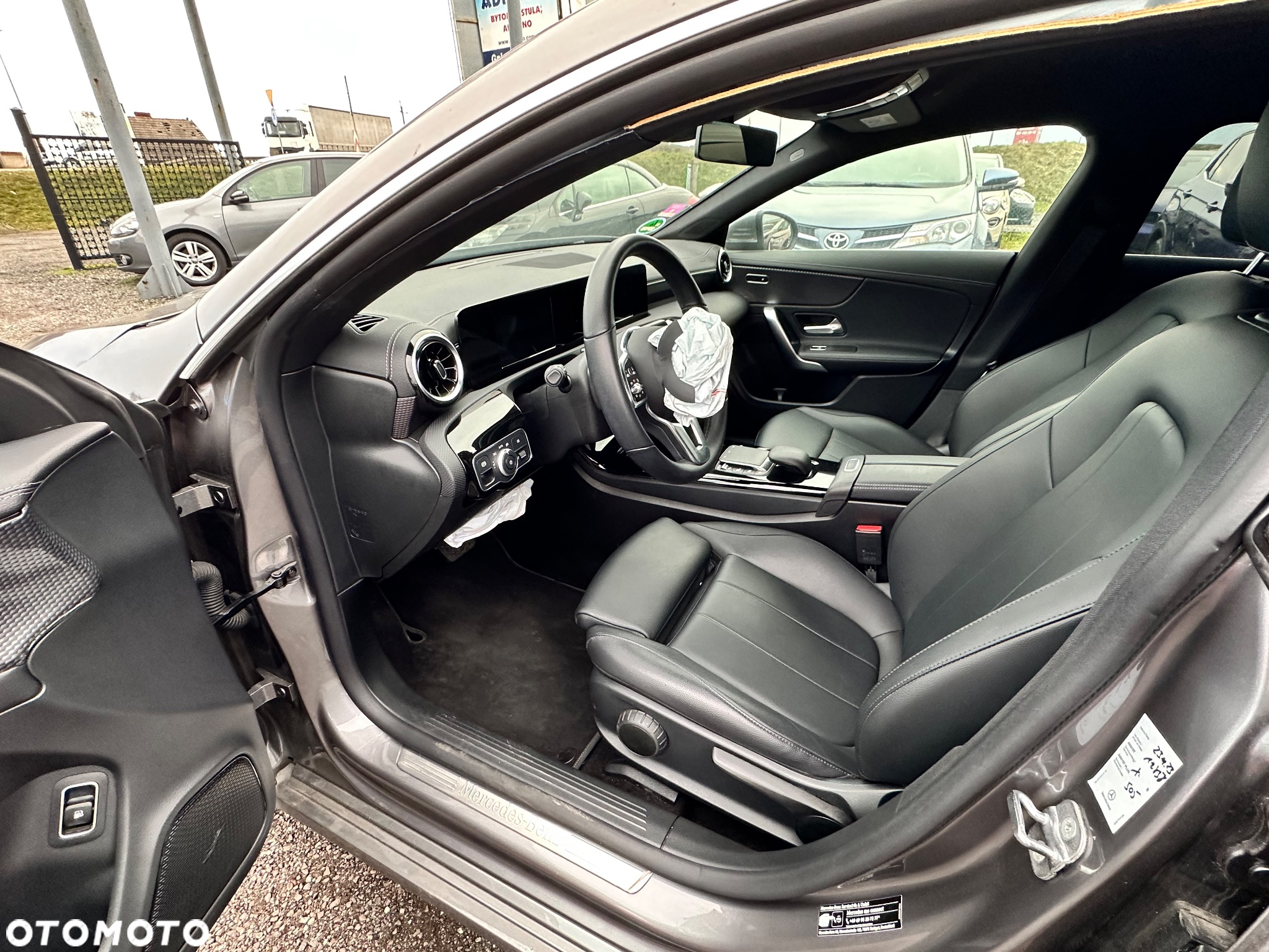 Mercedes-Benz CLA 250 e Shooting Brake 8G-DCT Progressive Line Advanced - 15