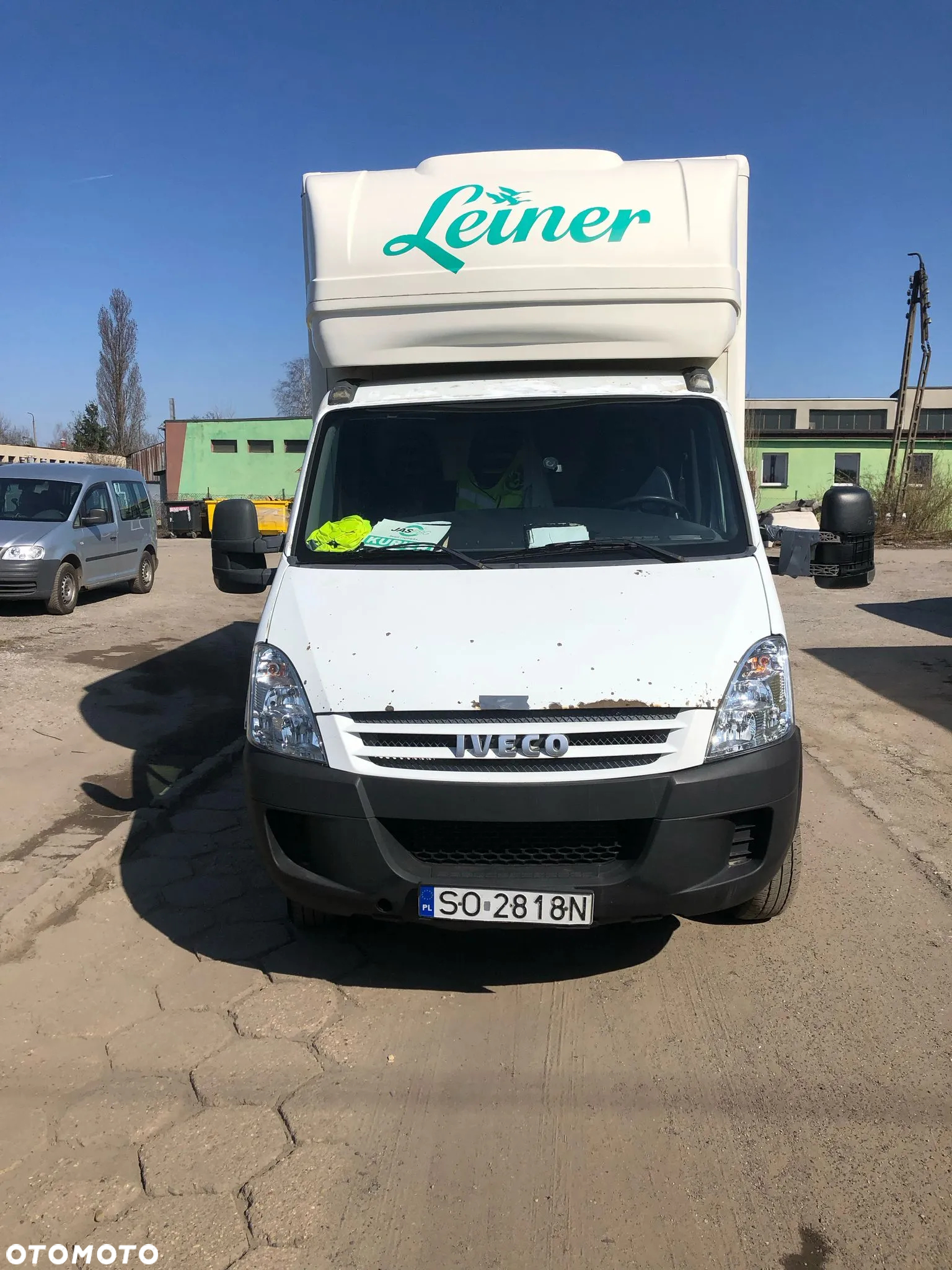 Iveco Daily - 3