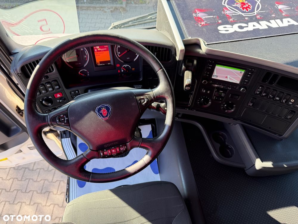 Scania - 12