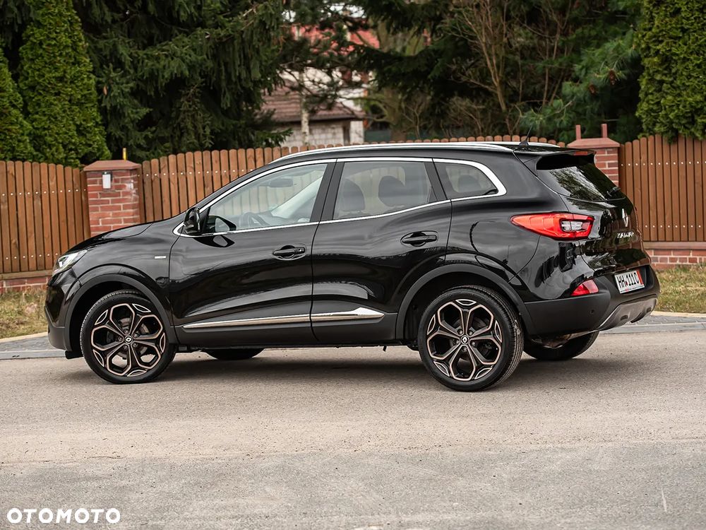 Renault Kadjar Energy TCe 165 Bose Edition - 11