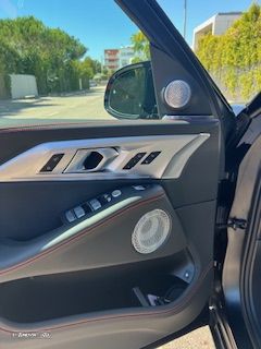 BMW XM Label Red 1/500 - 11