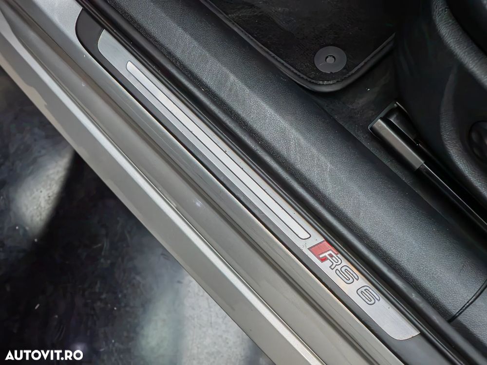 Audi RS6 4.0 TFSI Tiptronic - 28