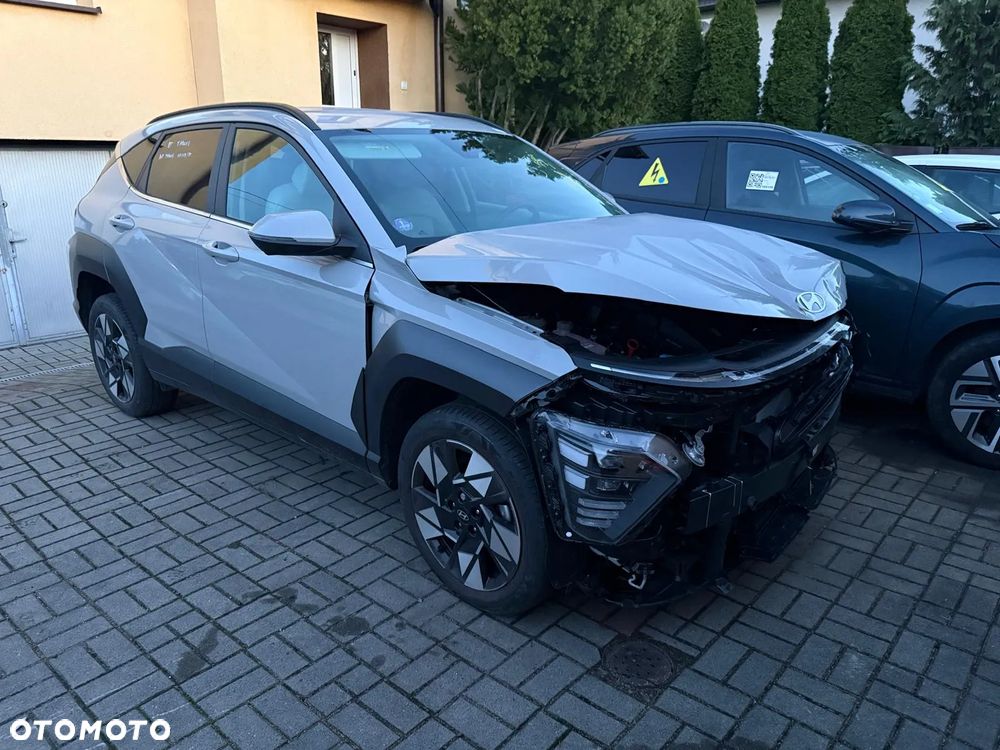 Hyundai Kona ver-1-6-gdi-dct-hybrid-prime - 2