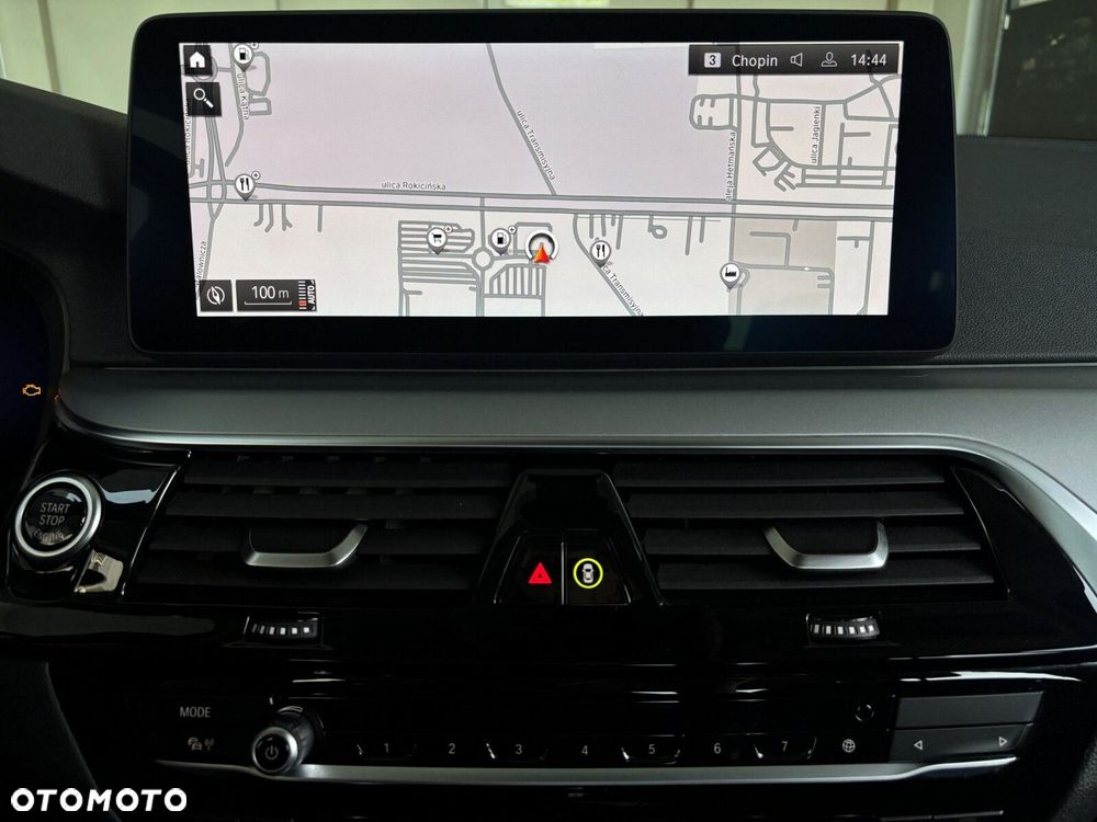 BMW Seria 5 - 15