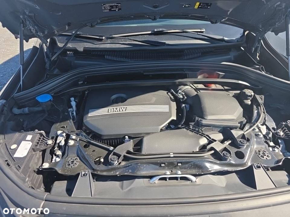 BMW X1 - 17