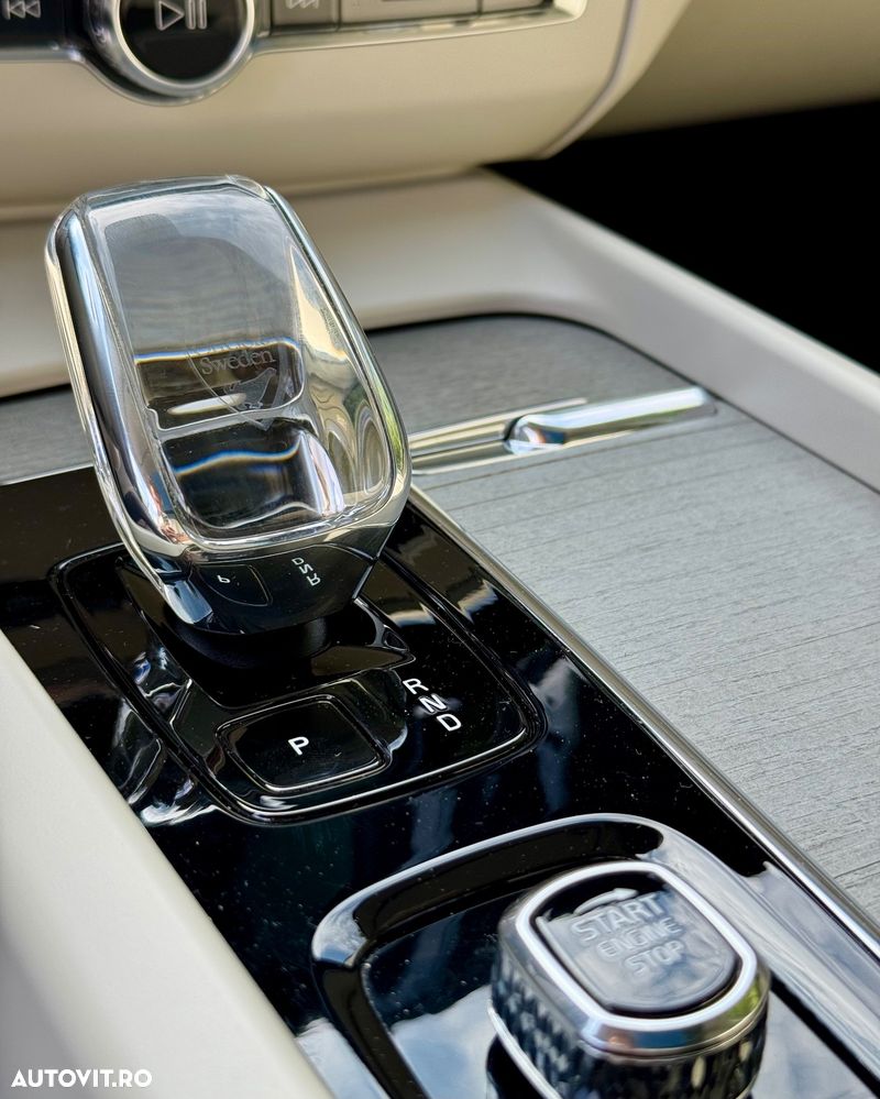 Volvo XC 60 - 11