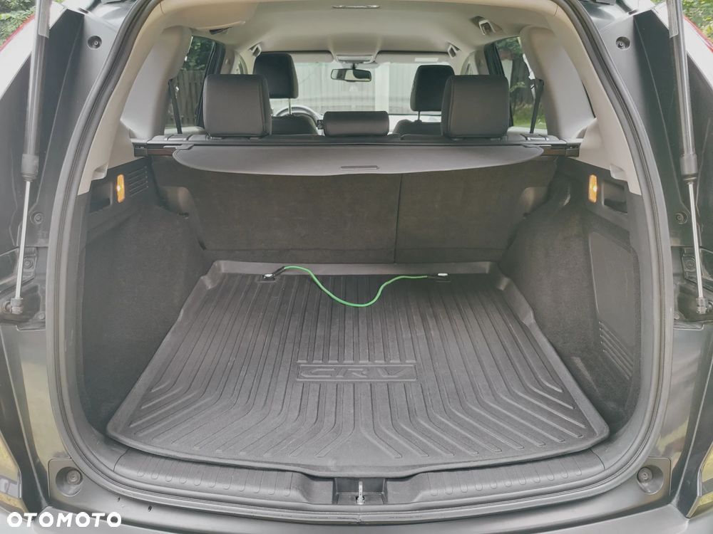 Honda CR-V 2.0 i-MMD Lifestyle (Honda Connect+) - 15