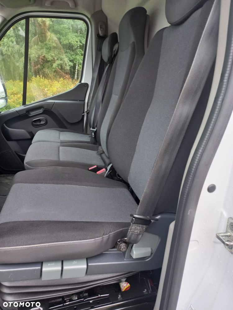 Renault Master - 20