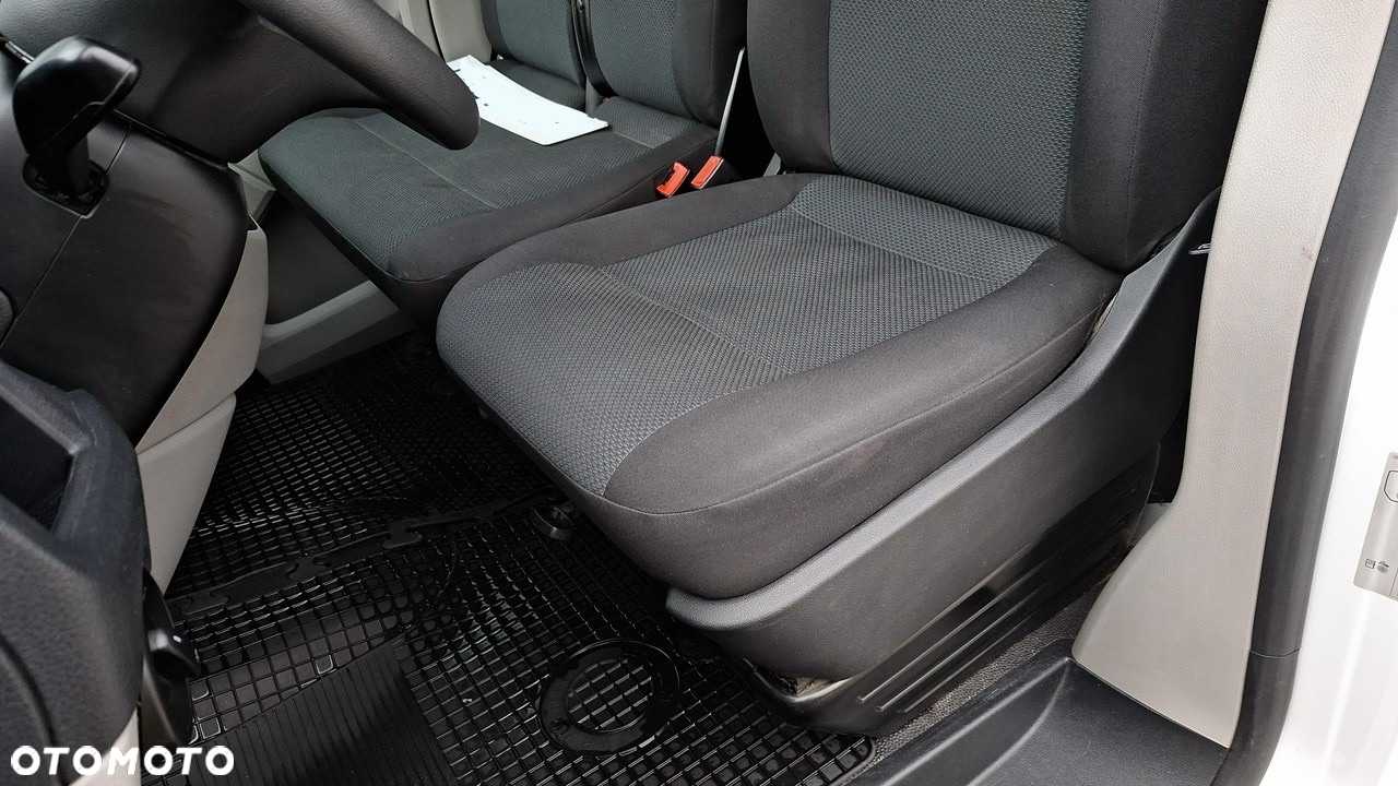 Volkswagen Transporter T6 TDI L1H2 - 8