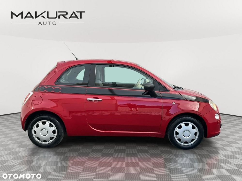 Fiat 500 - 9