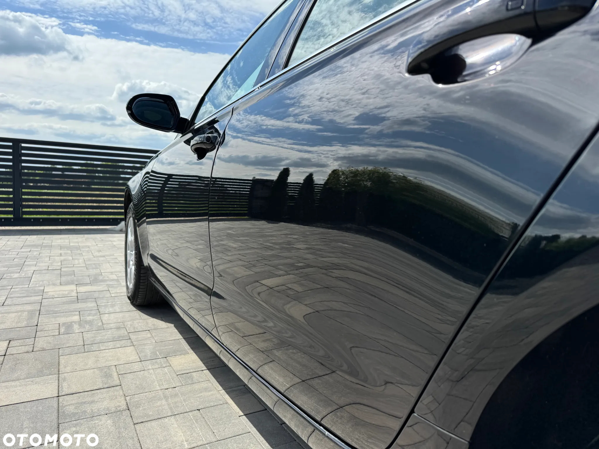 Audi A6 Avant 2.0 TFSI - 28