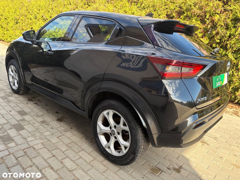 Nissan Juke - 7