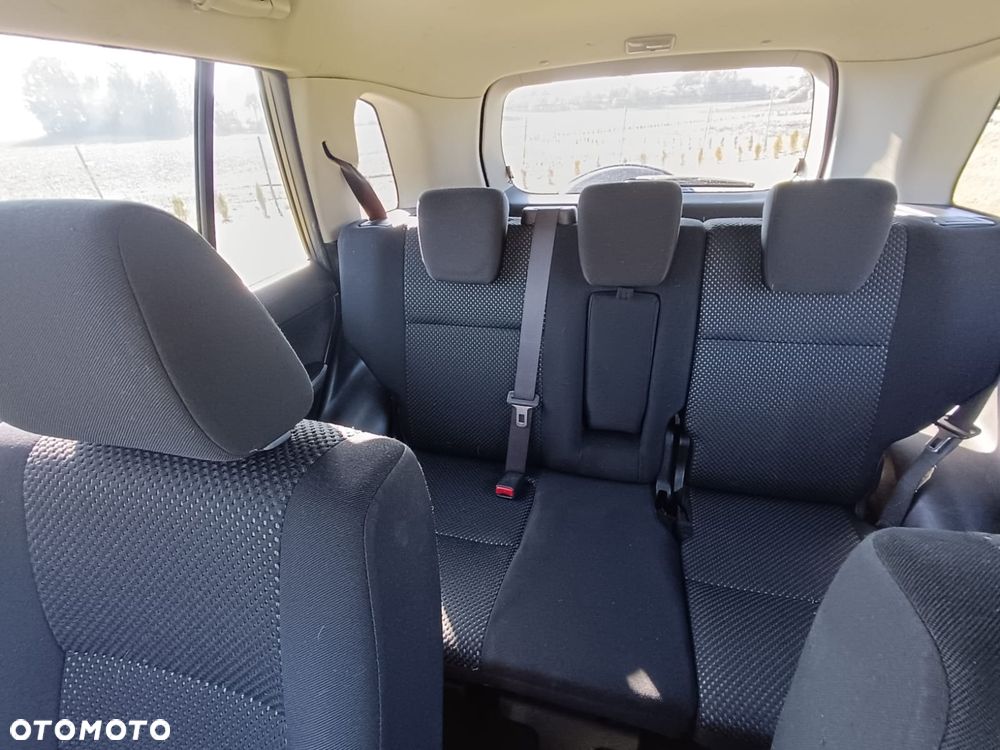 Suzuki Grand Vitara 1.9 DDiS - 21