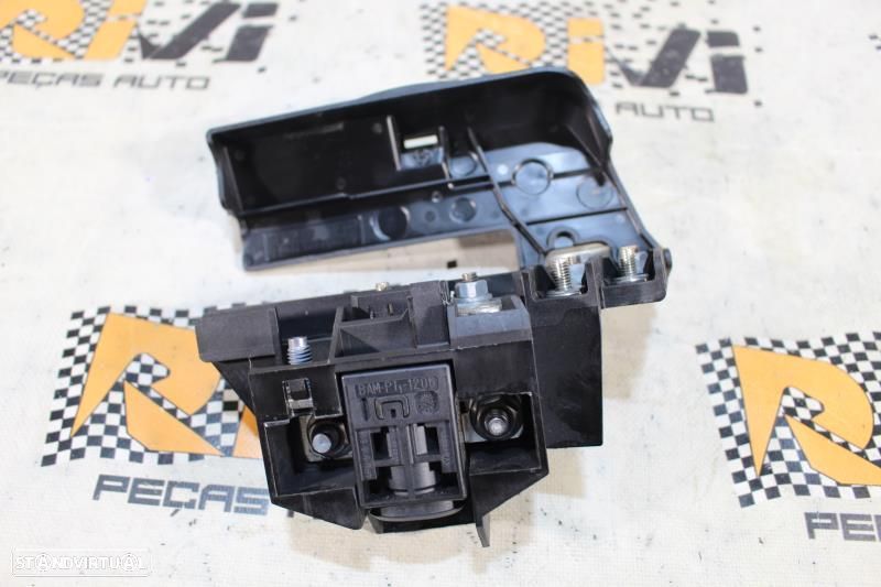 Módulo Da Bateria  Audi A5 (8T3)  4F0915519 / K98j4590 / 4F0 915 519 - 6