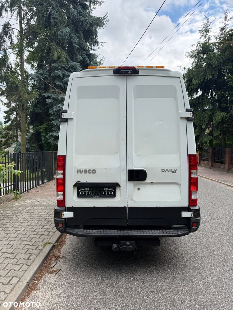 Iveco Daily - 4