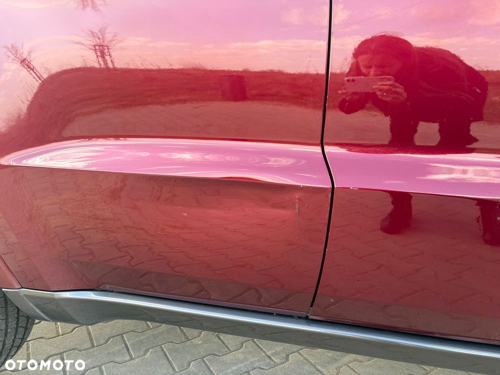 Jeep Grand Cherokee - 18