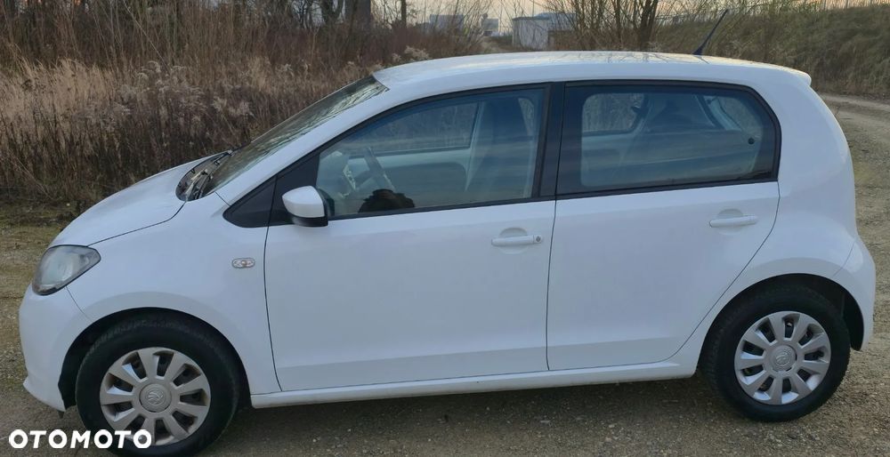 Skoda Citigo 1.0 Ambition EU6 - 15