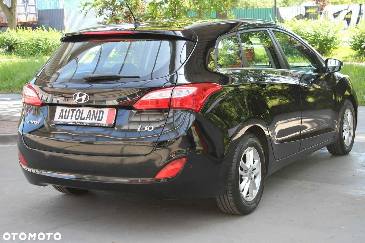 Hyundai i30 1.6 Premium - 6