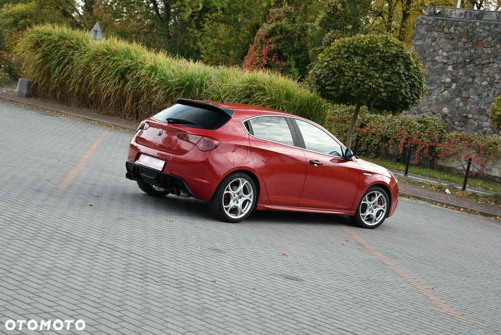 Alfa Romeo Giulietta - 26