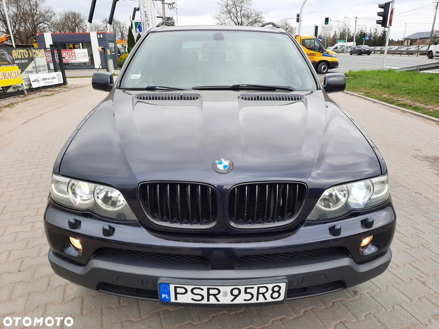 BMW X5 4.8 is Edition Exclusive - 3