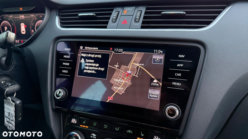 Skoda Octavia 1.5 TSI ACT DSG Style - 21