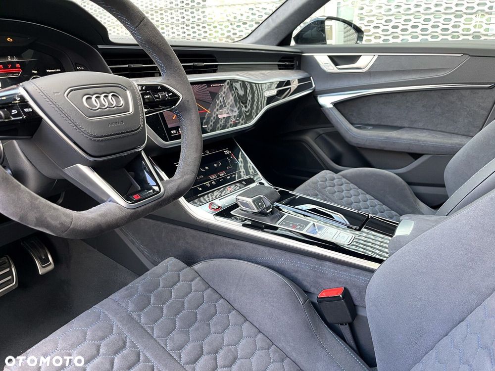 Audi RS6 - 18