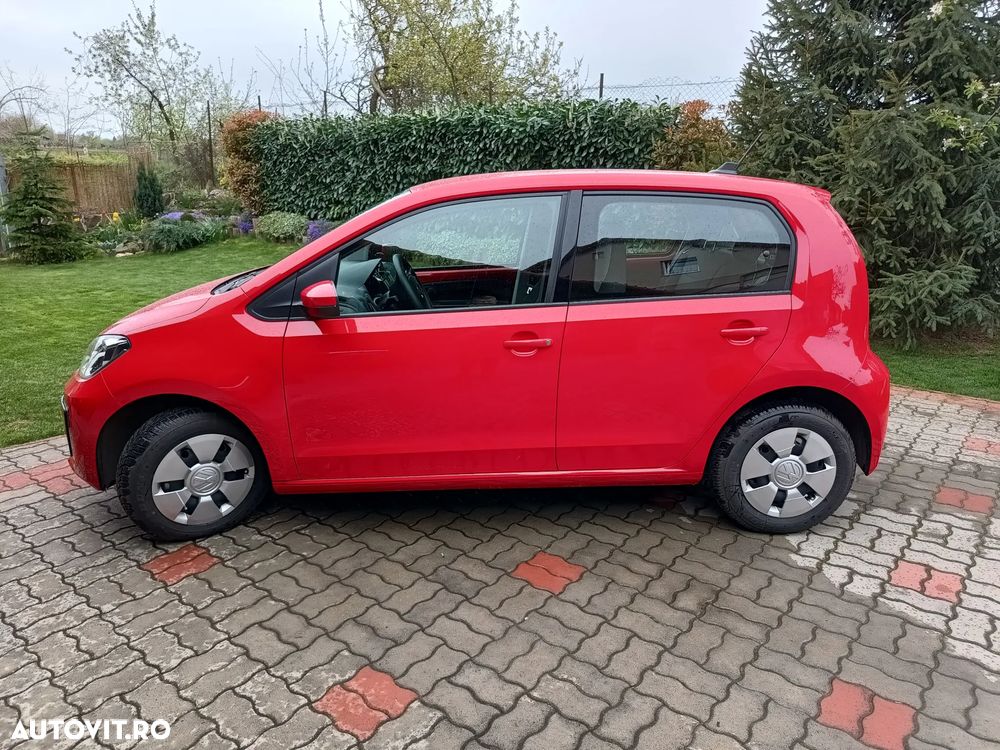 Volkswagen up! - 4